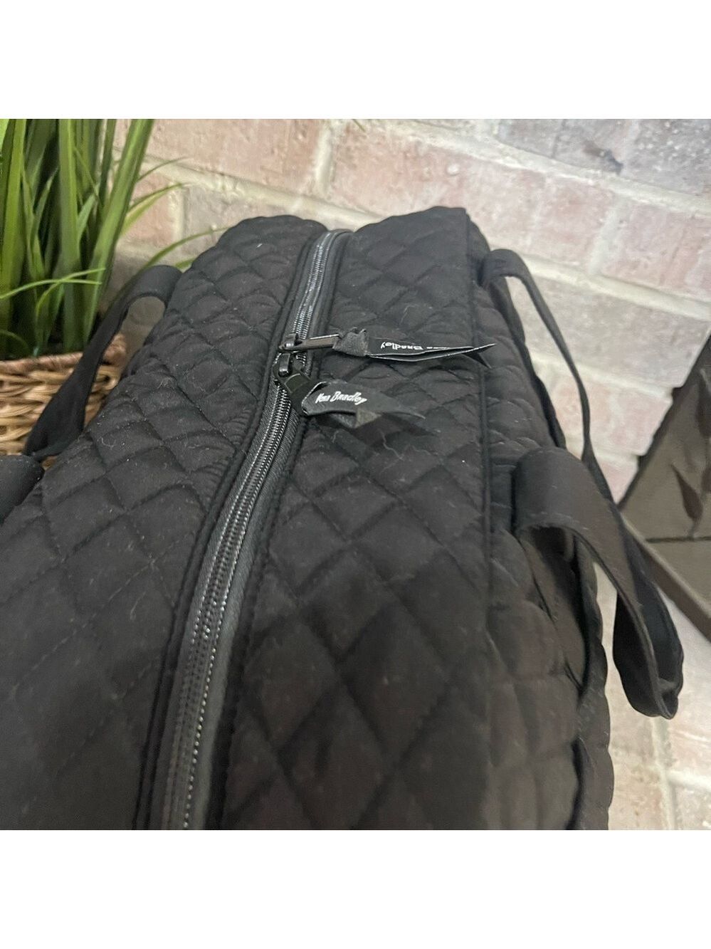 Vera Bradley Bag - Picture 9 of 13
